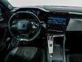 Peugeot 408 Hybrid 225 GT e-EAT8 Negro - thumbnail 24