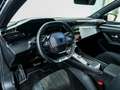 Peugeot 408 Hybrid 225 GT e-EAT8 Negro - thumbnail 18