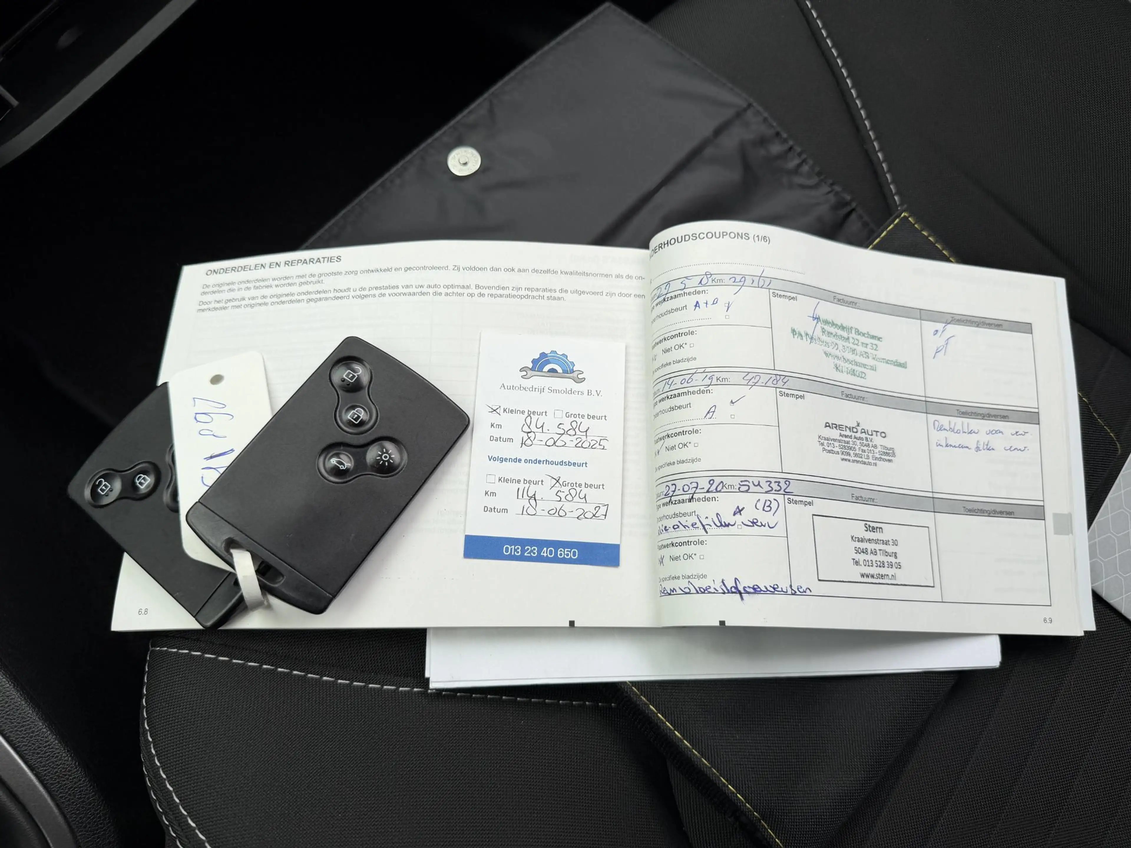 Renault Clio 0.9 TCe Limited 90PK | Cruise Control | Navigatie — photo 14
