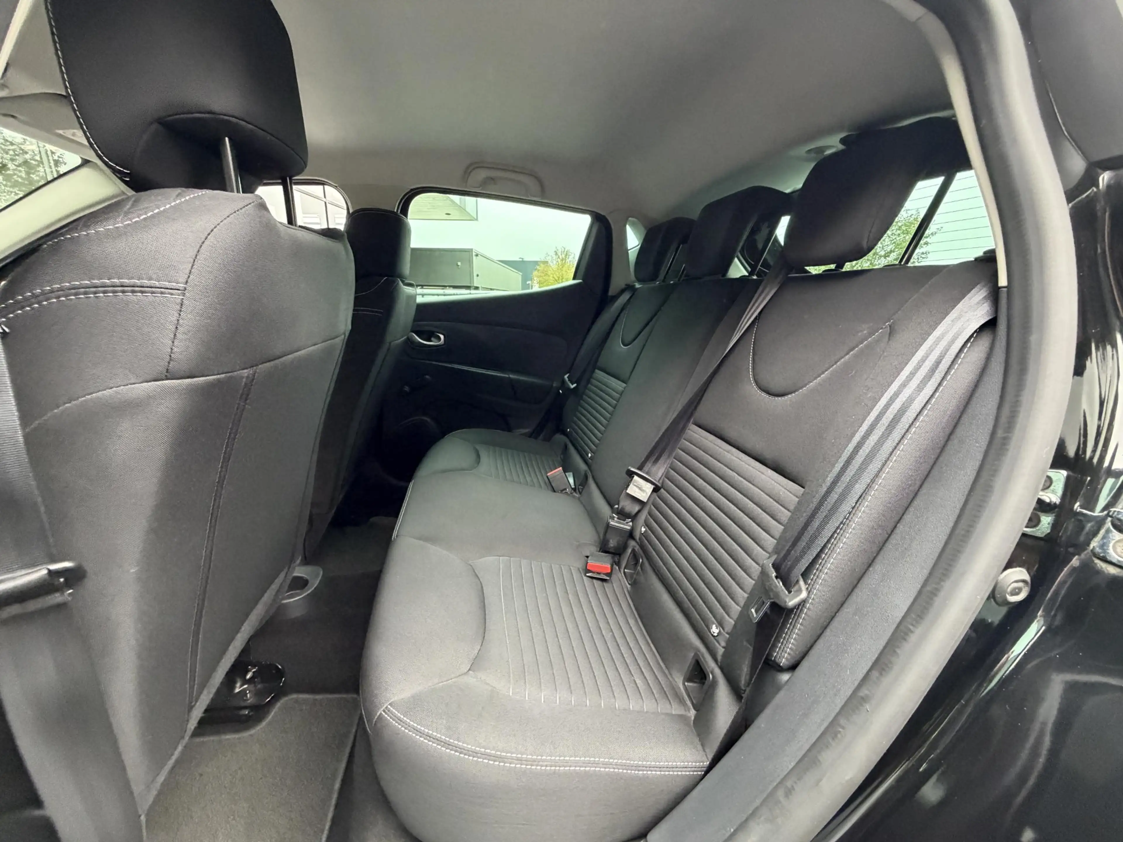 Renault Clio 0.9 TCe Limited 90PK | Cruise Control | Navigatie — photo 8