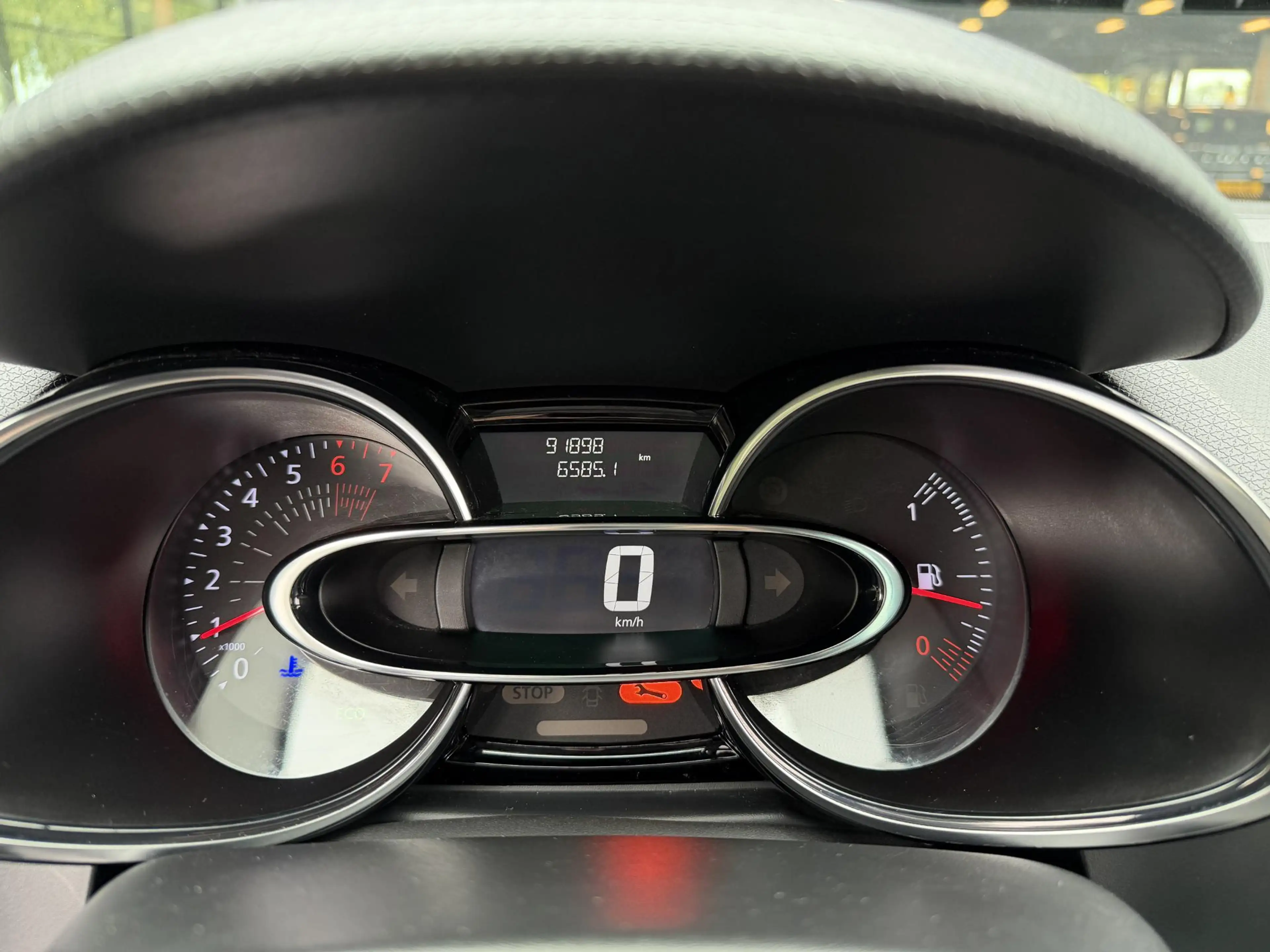 Renault Clio 0.9 TCe Limited 90PK | Cruise Control | Navigatie — photo 4