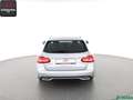 Mercedes-Benz C 220 C 220 d T AVANTGARDE SPURPAKET,AHK,SCHECKHEFT Zilver - thumbnail 4