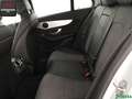 Mercedes-Benz C 220 C 220 d T AVANTGARDE SPURPAKET,AHK,SCHECKHEFT Zilver - thumbnail 11