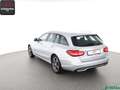 Mercedes-Benz C 220 C 220 d T AVANTGARDE SPURPAKET,AHK,SCHECKHEFT Zilver - thumbnail 3