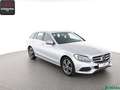 Mercedes-Benz C 220 C 220 d T AVANTGARDE SPURPAKET,AHK,SCHECKHEFT Zilver - thumbnail 7