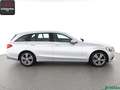 Mercedes-Benz C 220 C 220 d T AVANTGARDE SPURPAKET,AHK,SCHECKHEFT Zilver - thumbnail 6