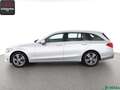 Mercedes-Benz C 220 C 220 d T AVANTGARDE SPURPAKET,AHK,SCHECKHEFT Zilver - thumbnail 2