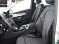 Mercedes-Benz C 220 C 220 d T AVANTGARDE SPURPAKET,AHK,SCHECKHEFT Zilver - thumbnail 10