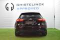 Mercedes-Benz A 180 A d Luxury Line Zwart - thumbnail 5