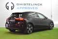 Mercedes-Benz A 180 A d Luxury Line Zwart - thumbnail 4