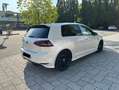 Volkswagen Golf R White - thumbnail 4