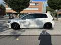 Volkswagen Golf R White - thumbnail 6