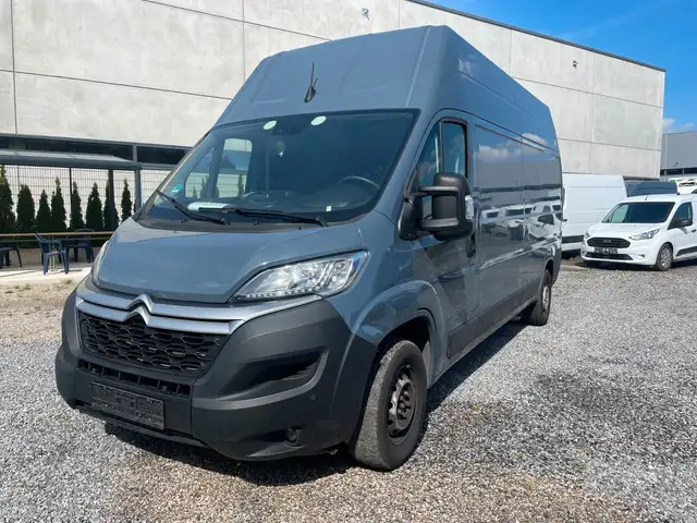 Citroen Jumper III 35 L3H3 S&S KAMERA KLIMA