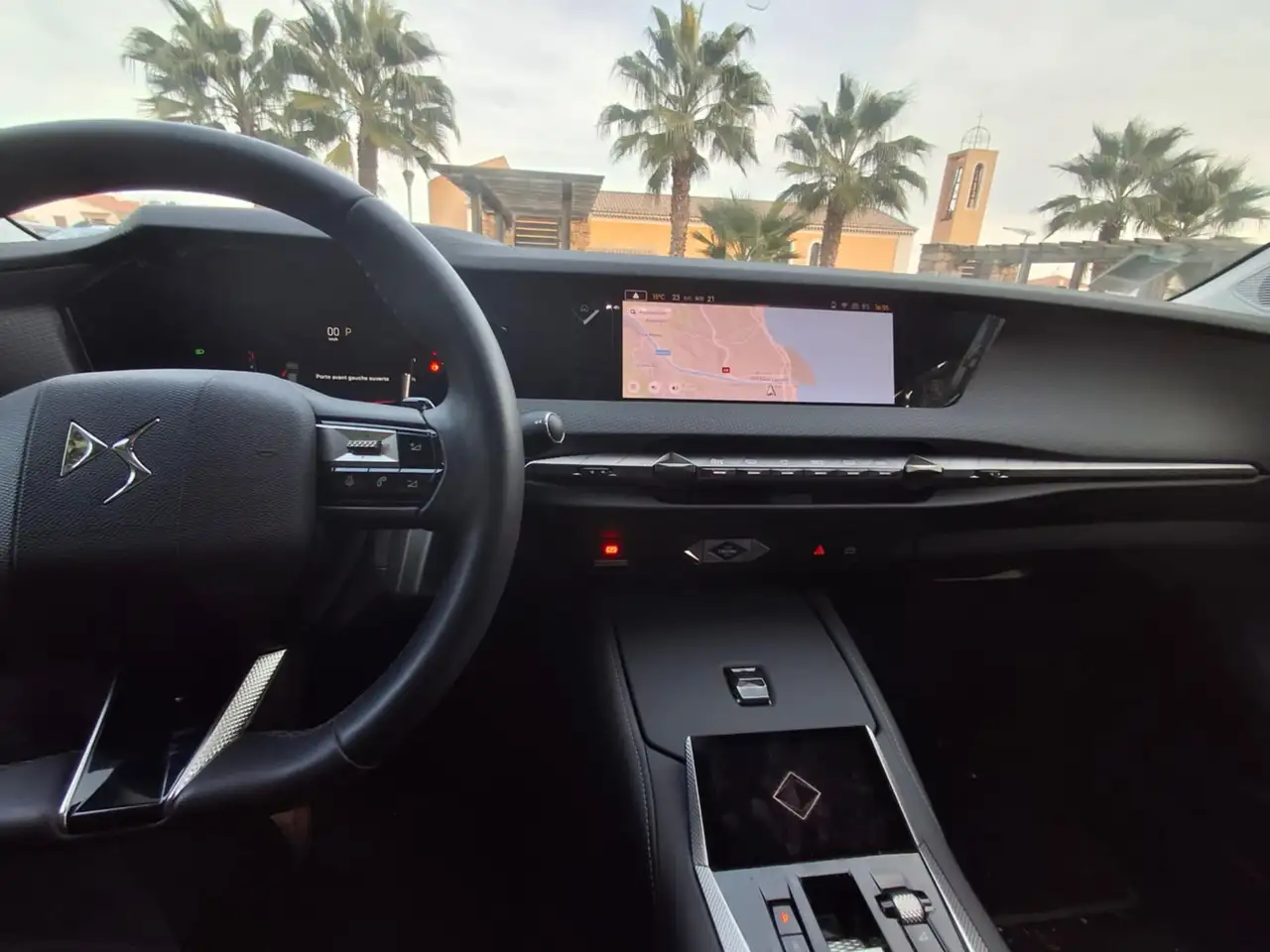 DS Automobiles DS 4 2023