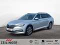 Skoda Superb Combi 2.0 TDI DSG|NAVI|SHZ|ACC|KAMERA|PDC Silber - thumbnail 1