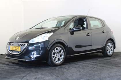 Peugeot 208 1.4 e-HDi Active |Cruise|Trekhaak|