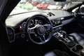 Porsche Cayenne III COUPE Gris Craie 3.0 V6 E-HYBRID 462cv | Pas de Malus Pack SportDesign Jantes 22’’ PDLS%2B 4 Roues Directrices Caméra Grijs - thumbnail 9