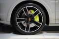 Porsche Cayenne III COUPE Gris Craie 3.0 V6 E-HYBRID 462cv | Pas de Malus Pack SportDesign Jantes 22’’ PDLS%2B 4 Roues Directrices Caméra Grau - thumbnail 5