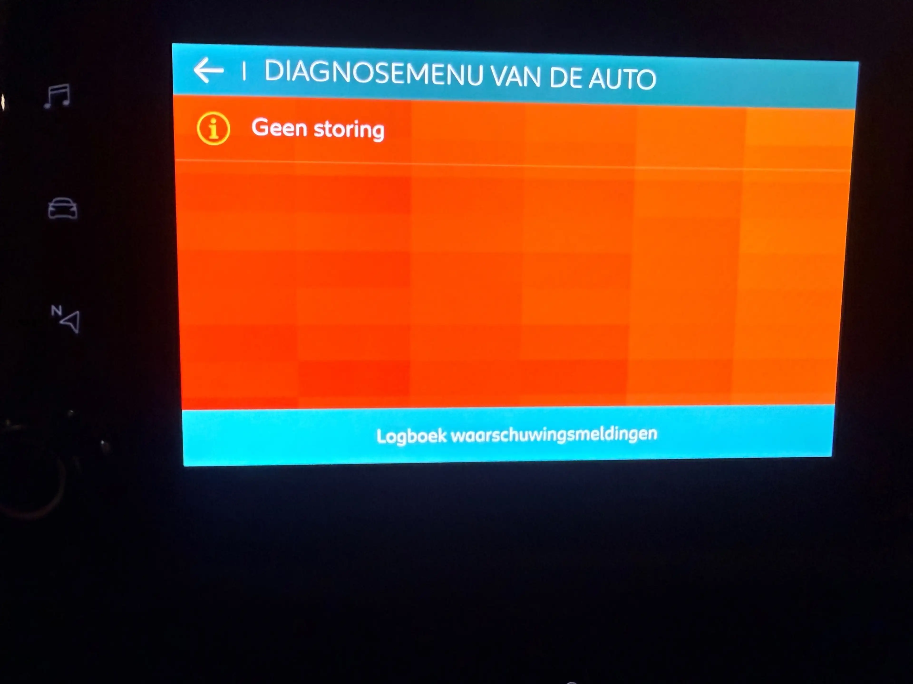 Citroen Berlingo 1.5 | Automaat | Apple CarPlay | 3-persoons | Stoe — photo 14