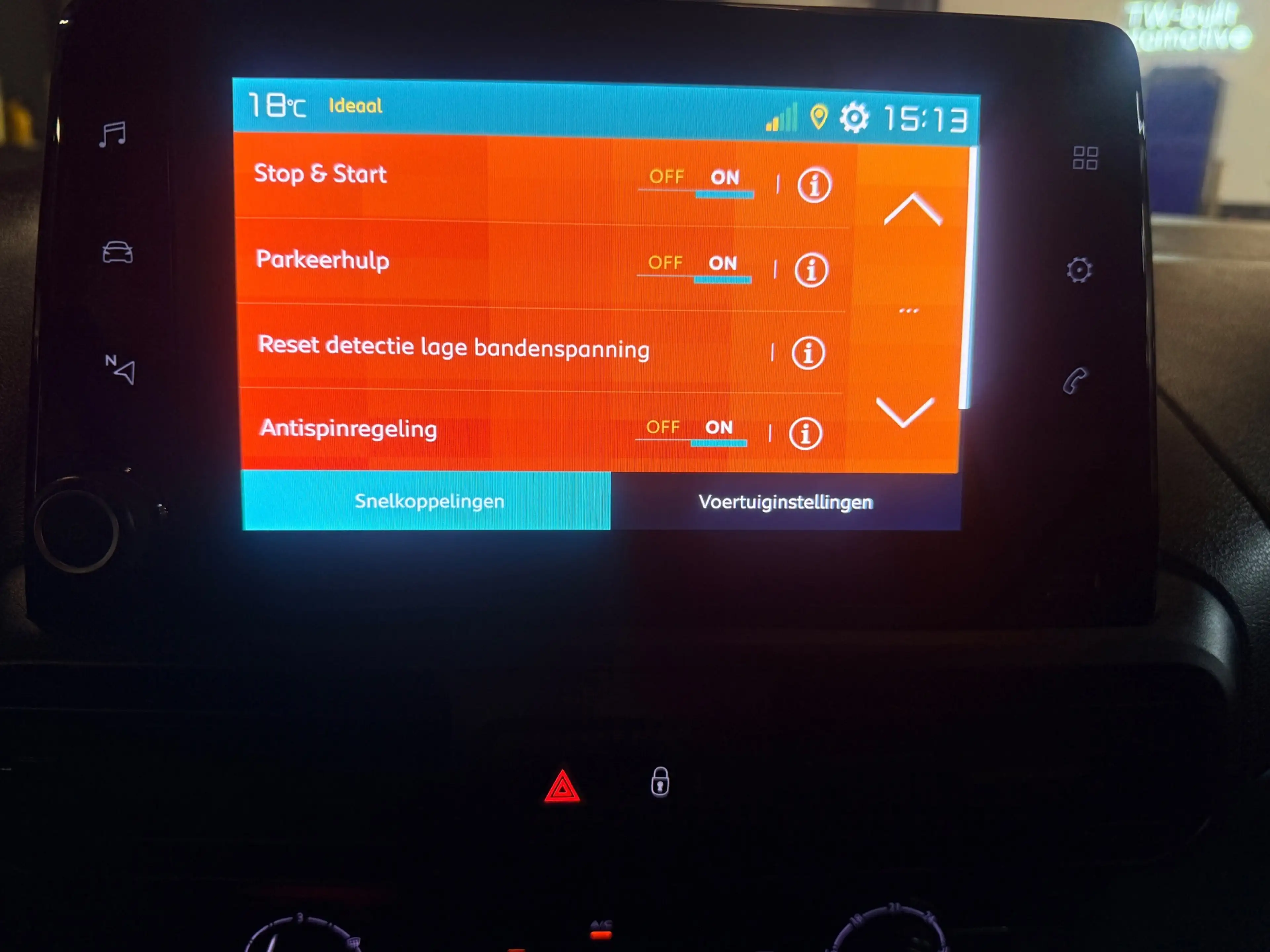 Citroen Berlingo 1.5 | Automaat | Apple CarPlay | 3-persoons | Stoe — photo 15