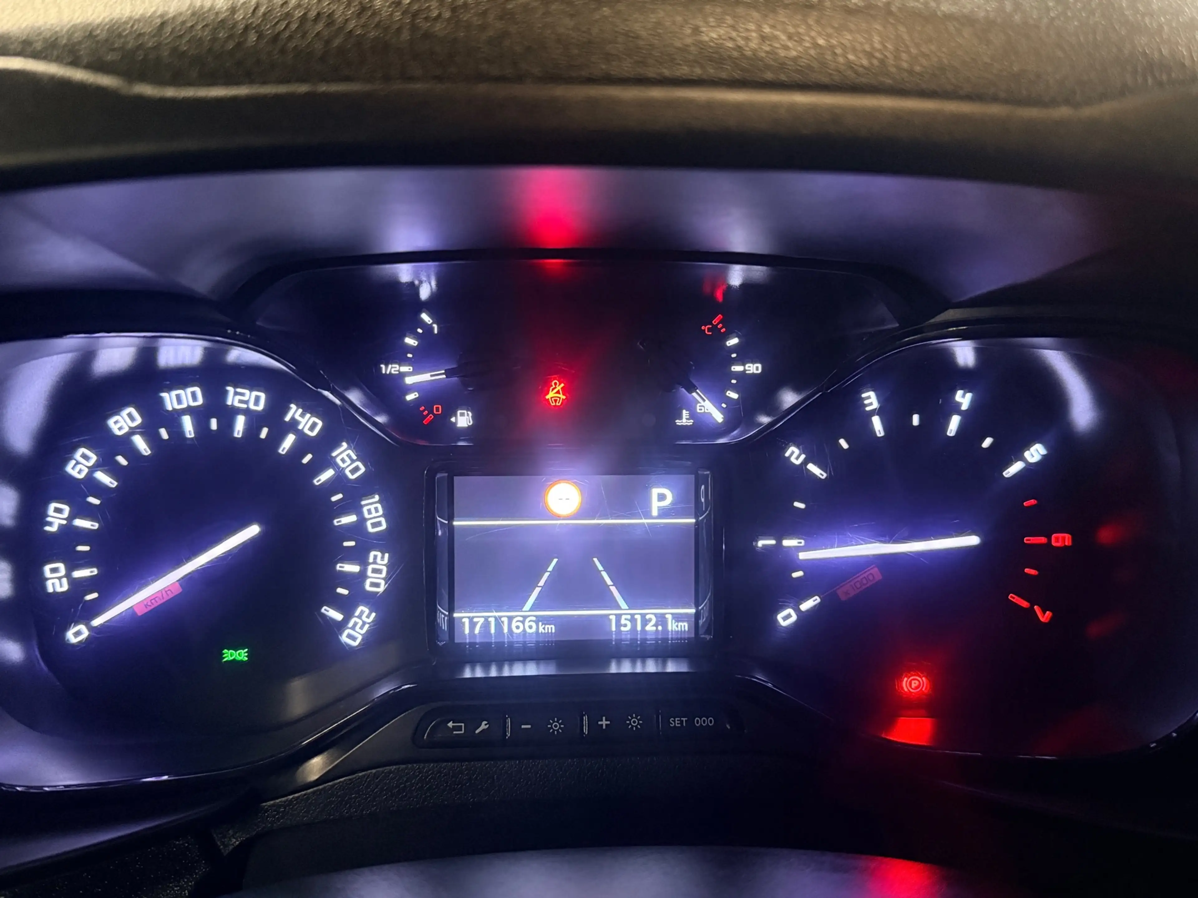 Citroen Berlingo 1.5 | Automaat | Apple CarPlay | 3-persoons | Stoe — photo 12