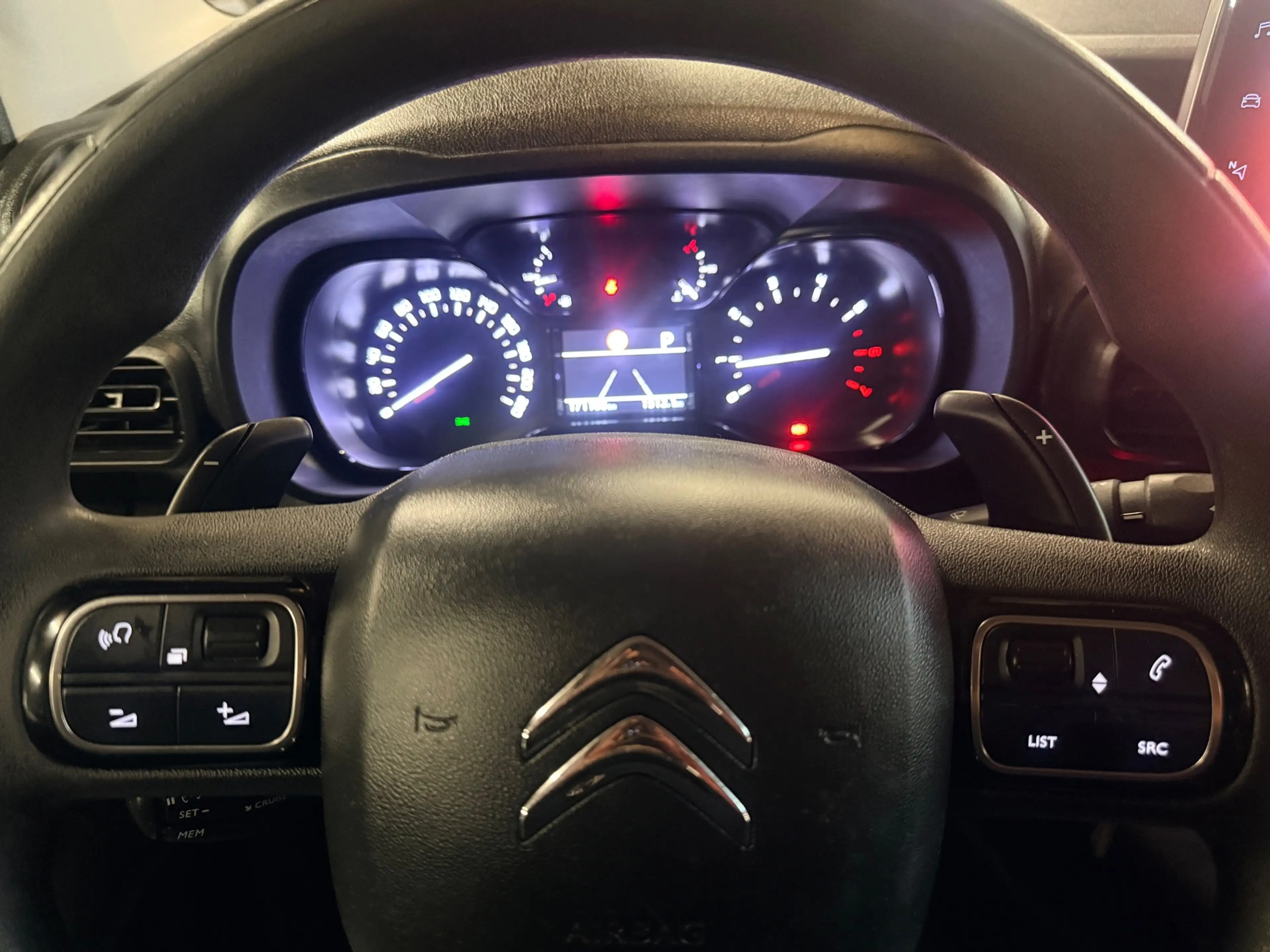 Citroen Berlingo 1.5 | Automaat | Apple CarPlay | 3-persoons | Stoe — photo 11