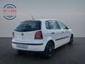 Volkswagen Polo IV Trendline White - thumbnail 4