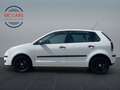 Volkswagen Polo IV Trendline White - thumbnail 7