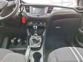 Opel Crossland 1.2 Elegance KLIMA SHZ KAMERA LED Blanc - thumbnail 11