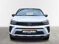 Opel Crossland 1.2 Elegance KLIMA SHZ KAMERA LED Blanc - thumbnail 2