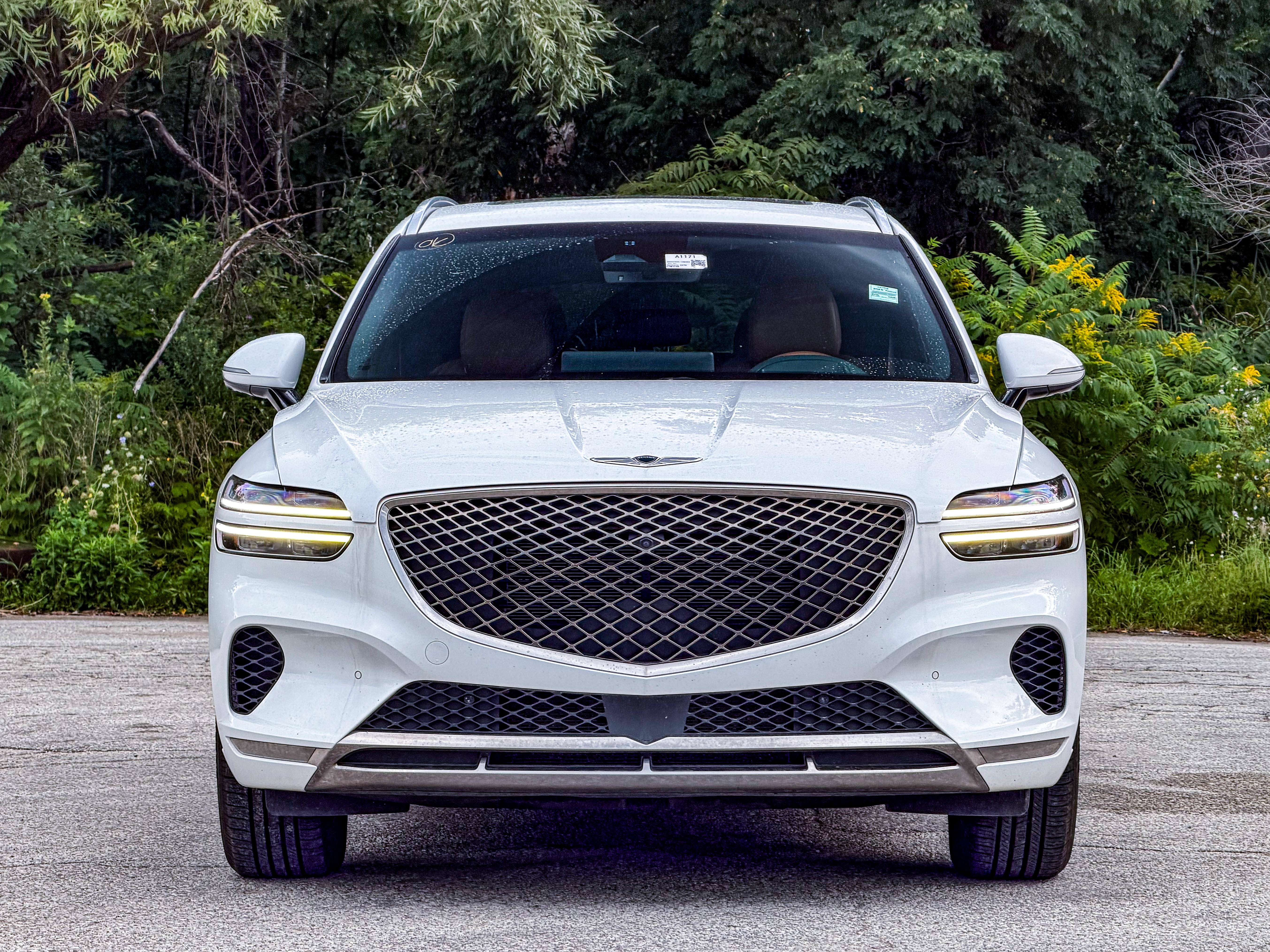 2023 Genesis GV70