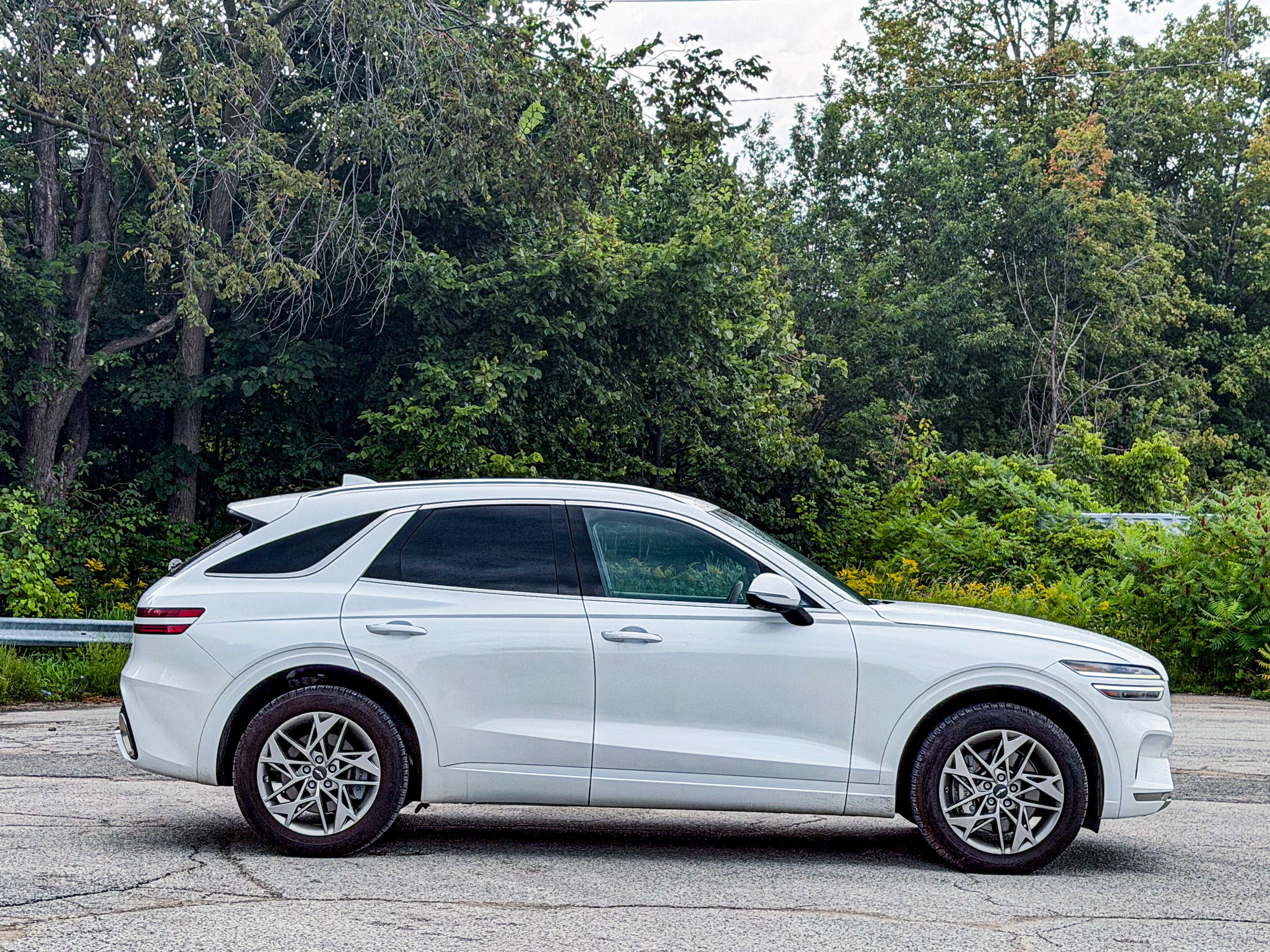 2023 Genesis GV70