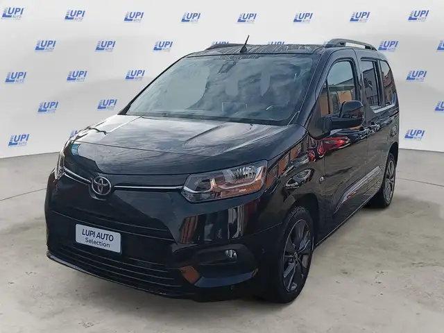 Toyota Proace City 1.5D 130cv S&S A/T L2 D Luxury 7p.ti