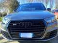 Audi SQ7 SQ7 4.0 V8 tdi Business Grigio - thumbnail 4