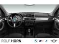 BMW X1 xDrive25e Sport Line Navi LED RFK HiFI Klima Weiß - thumbnail 4