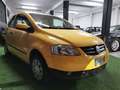 Volkswagen Fox 1.2 Sport Gelb - thumbnail 4