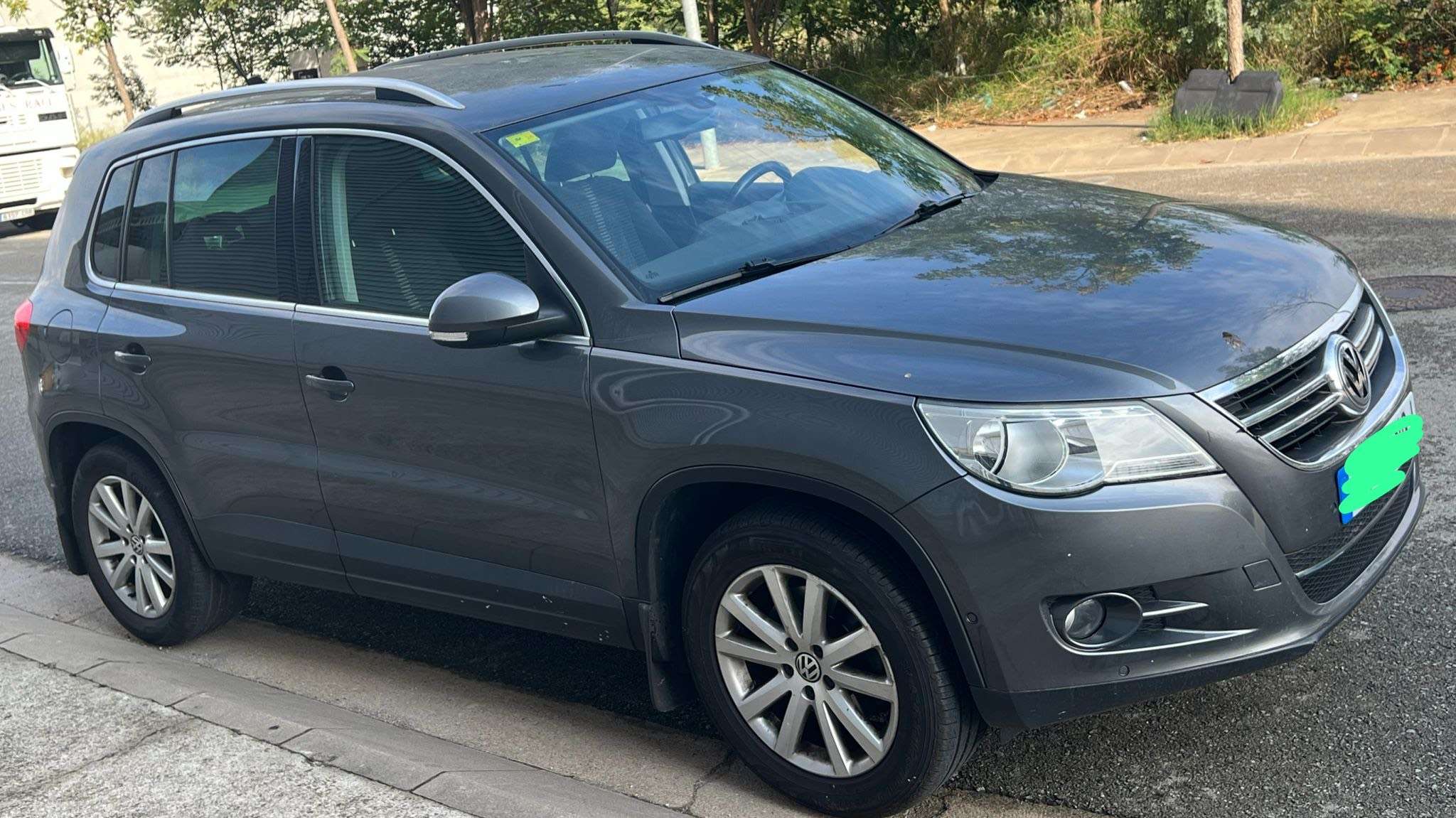Volkswagen Tiguan 1.4TSI FD Advance BMT - foto 1