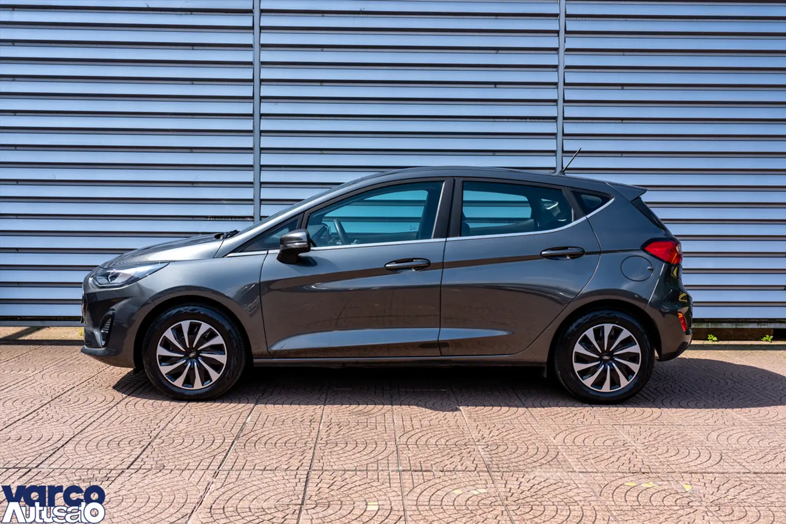 Ford Fiesta Fiesta 5p 1.1 Titanium 75cv - 2