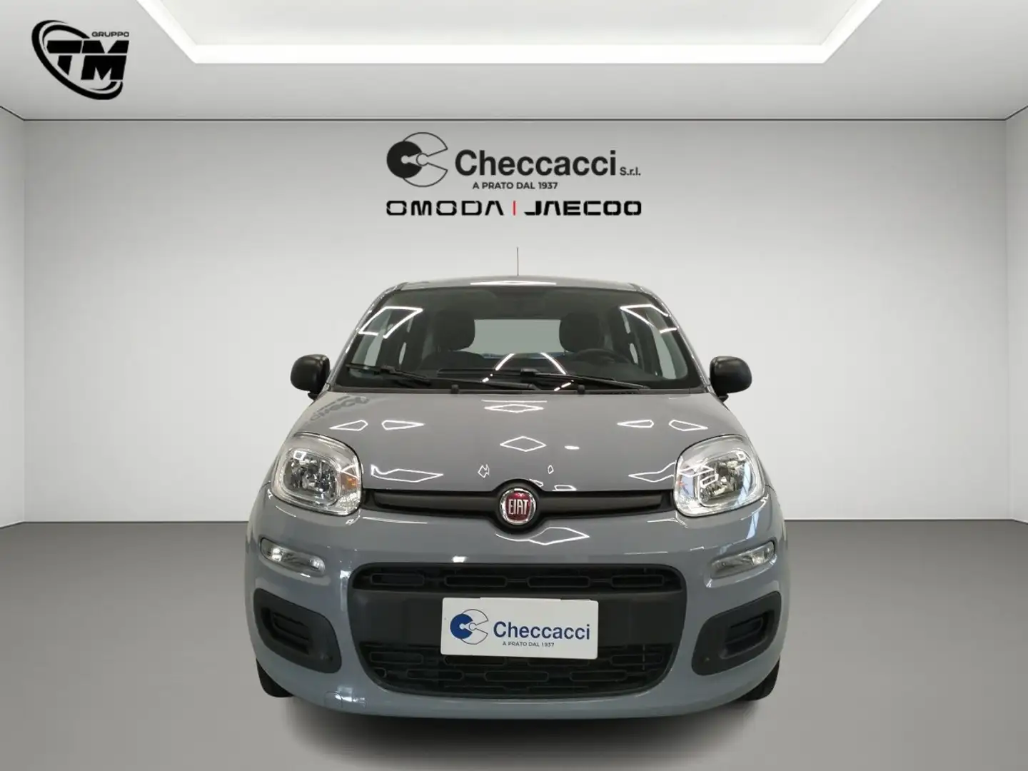 Fiat Panda 1.0 firefly hybrid s&s * 28 000 KM * Blu/Azzurro - 2