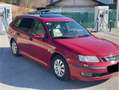 Saab 9-3 1.9 Sport Kombi TiD DPF Edition Rot - thumbnail 6