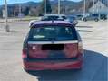 Saab 9-3 1.9 Sport Kombi TiD DPF Edition Rot - thumbnail 4