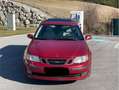 Saab 9-3 1.9 Sport Kombi TiD DPF Edition Rot - thumbnail 1