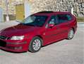 Saab 9-3 1.9 Sport Kombi TiD DPF Edition Rot - thumbnail 2
