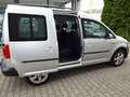 Volkswagen Caddy Trendline 4Motion Allrad Argent - thumbnail 4