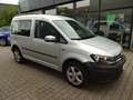 Volkswagen Caddy Trendline 4Motion Allrad Argent - thumbnail 2