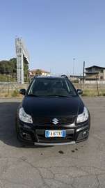 2.0 ddis 16v GL 4wd