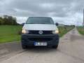 Volkswagen T5 Transporter Kasten, Klimaanlage Weiß - thumbnail 2