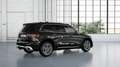 Mercedes-Benz GLB 200 AMG+AHK+Distro+Ambiente+KeyGo+Kamera Schwarz - thumbnail 4