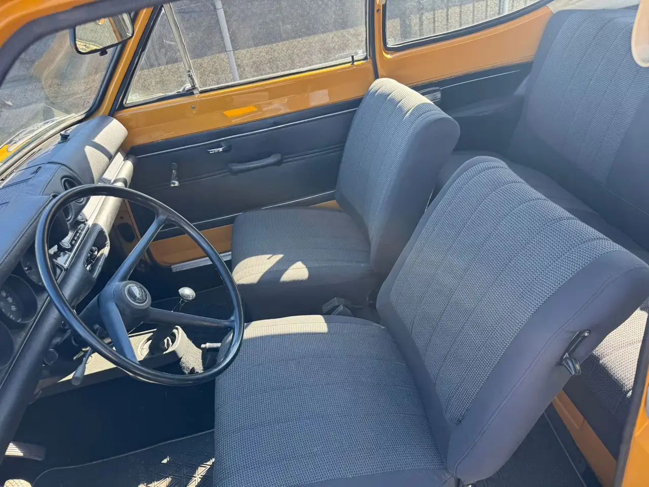 Opel Kadett B Coupe 1971, foto 12