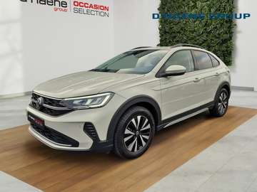 Taigo Life Business 1.0 TSI 81 kW (110 ch) 6 vitesses manuel